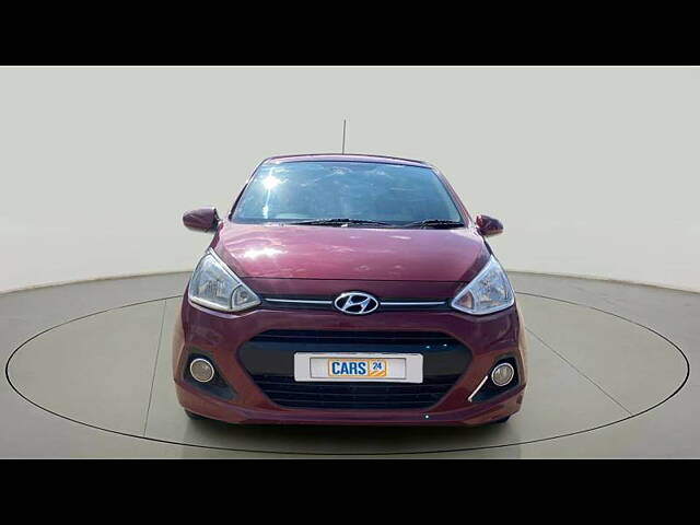 Used Hyundai Grand i10 [2013-2017] Magna 1.2 Kappa VTVT [2013-2016] in Chennai