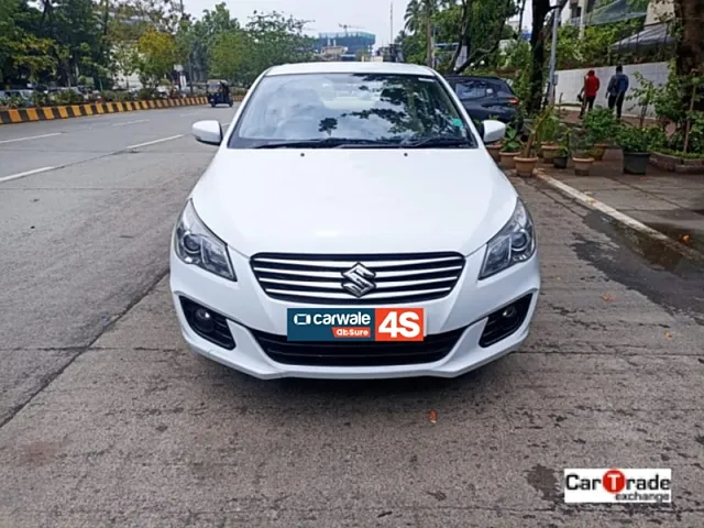 Used 2017 Maruti Suzuki Ciaz in Mumbai