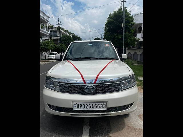 Used 2015 Tata Safari in Lucknow