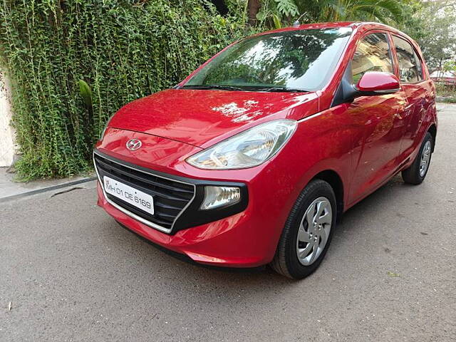 Used Hyundai Santro Sportz in Mumbai