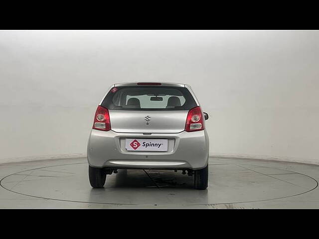 Used Maruti Suzuki A-Star VXI AT in Gurgaon