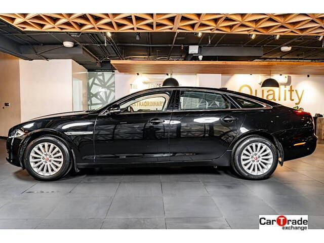 Used Jaguar XJ L [2014-2016] 2.0 Portfolio in Delhi