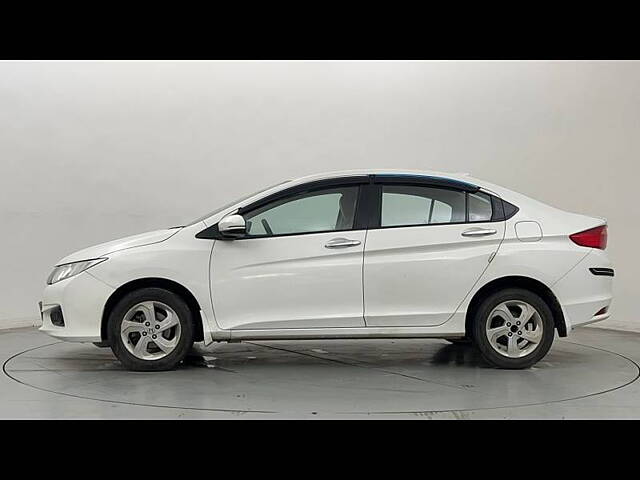 Used Honda City [2014-2017] V in Delhi