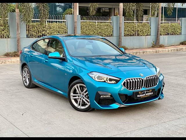 Used 2023 BMW 2 Series Gran Coupe in Pune
