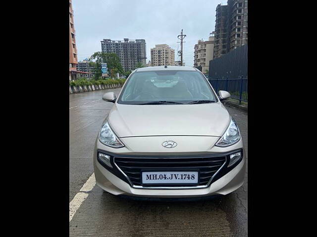 Used 2018 Hyundai Santro in Badlapur