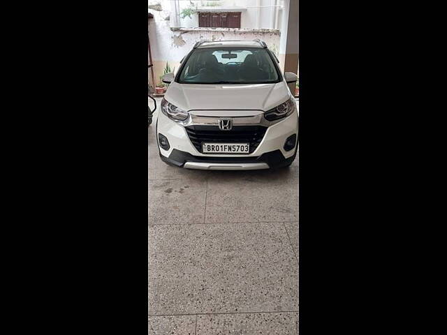 Used Honda WR-V [2017-2020] VX MT Petrol in Patna