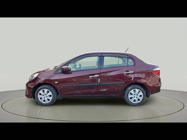 Used Honda Amaze [2013-2016] 1.2 S i-VTEC in Ahmedabad