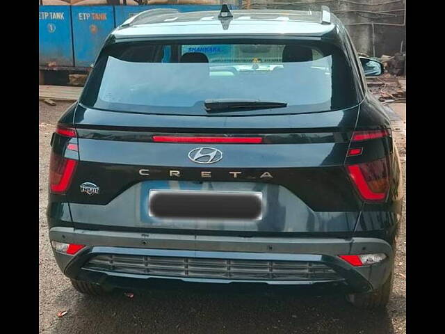 Used 2023 Hyundai Creta in Raipur