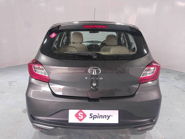 Used Tata Tiago XZA Plus [2020-2023] in Kochi