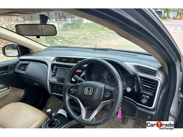 Used Honda City [2014-2017] V Diesel in Jaipur