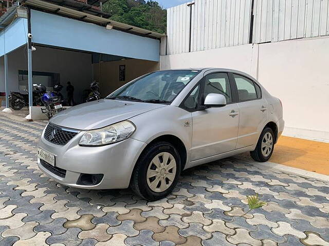 Used Maruti Suzuki SX4 [2007-2013] VDI in Guwahati