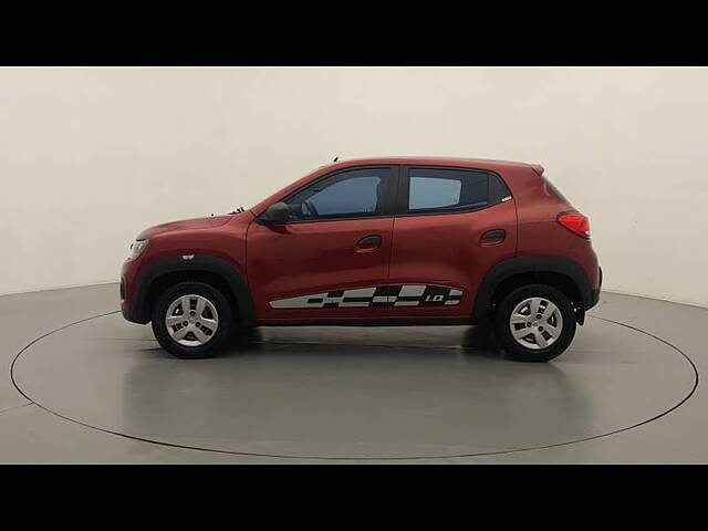 Used Renault Kwid [2022-2023] RXT 1.0 in Mumbai