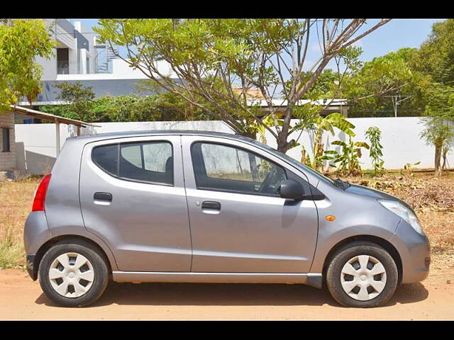 Used Maruti Suzuki A-Star VXI in Coimbatore