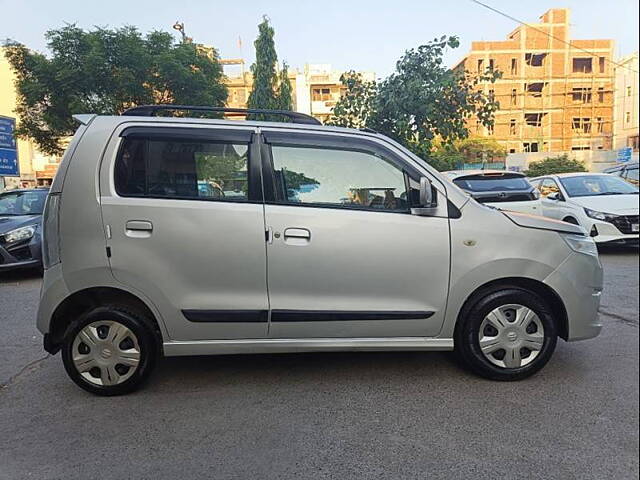 Used Maruti Suzuki Stingray Lxi (O) in Delhi