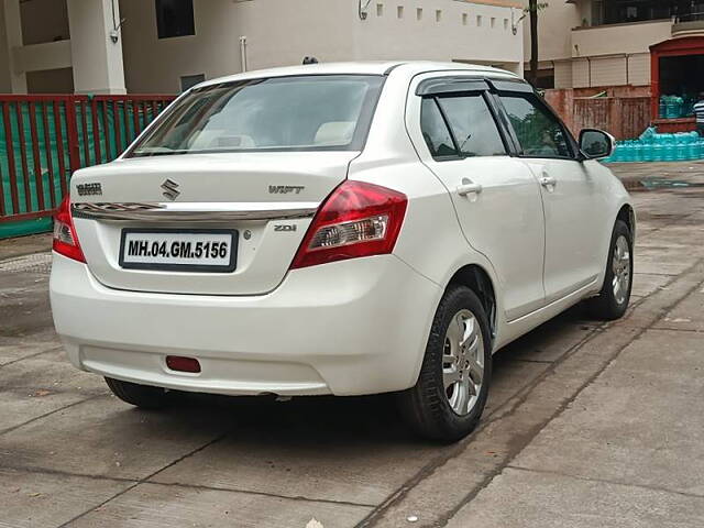 Used Maruti Suzuki Swift DZire [2011-2015] ZDI in Mumbai