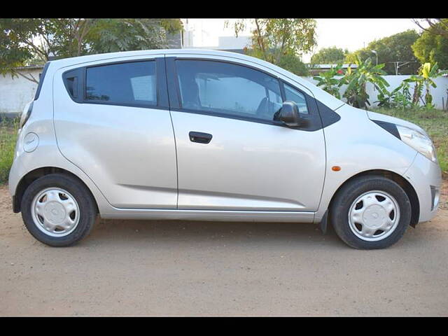 Used Chevrolet Beat [2011-2014] LS Diesel in Coimbatore