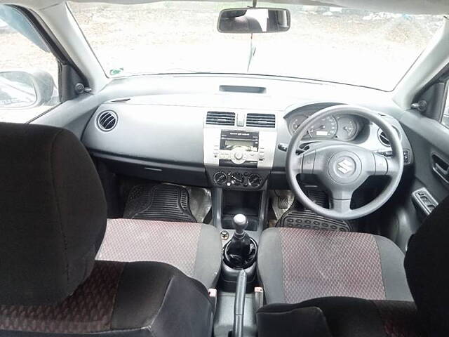 Used Maruti Suzuki Swift  [2010-2011] LDi BS-IV in Mumbai