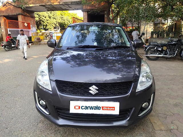 Used 2017 Maruti Suzuki Swift in Delhi