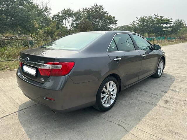 Used Toyota Camry [2012-2015] Hybrid in Mumbai