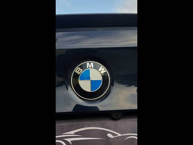 Used BMW 5 Series [2013-2017] 530d M Sport [2013-2017] in Pune