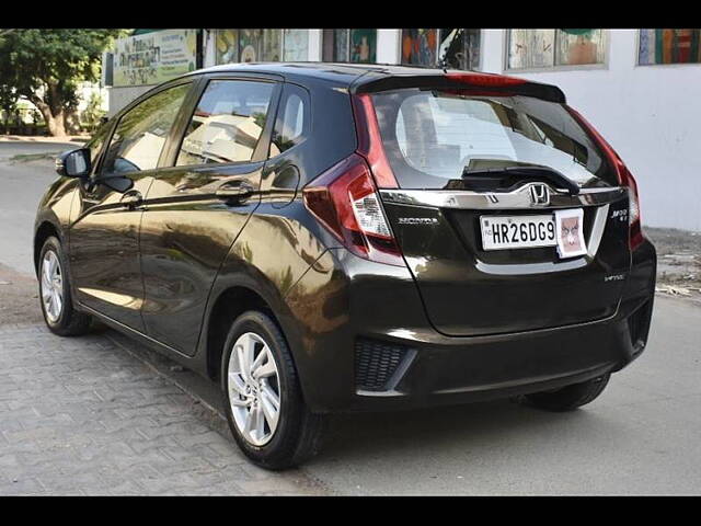 Used Honda Jazz [2015-2018] V AT Petrol in Gurgaon