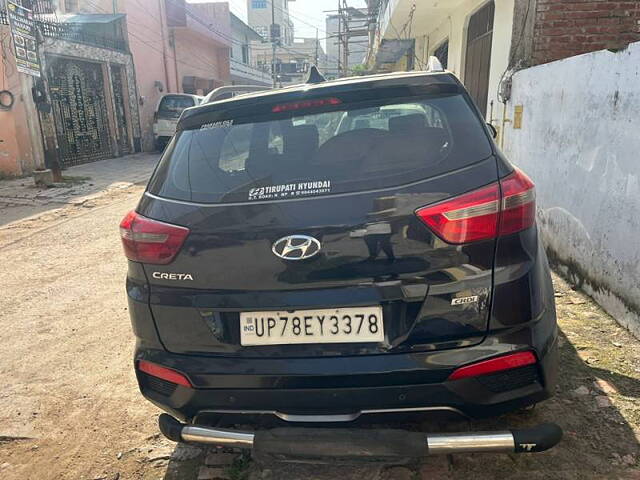 Used Hyundai Creta [2017-2018] S 1.4 CRDI in Kanpur