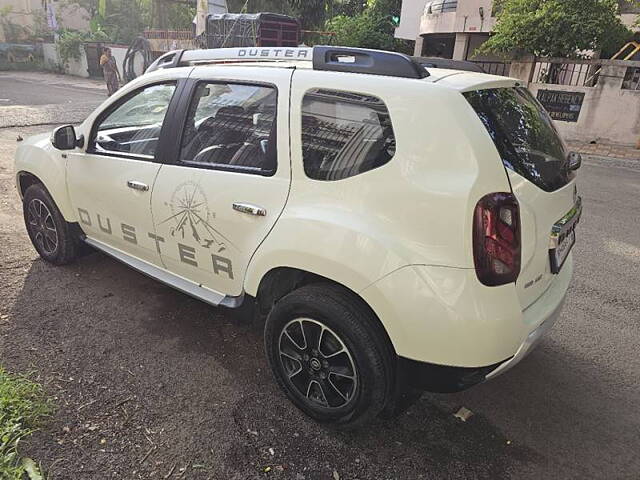 Used Renault Duster [2012-2015] 85 PS RxL Diesel Plus in Pune