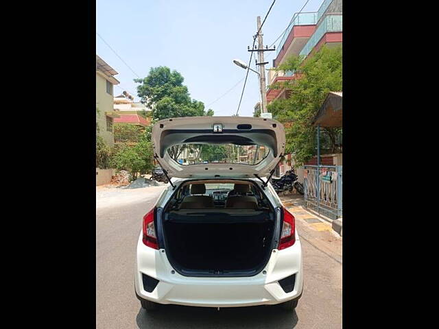 Used Honda Jazz [2015-2018] V AT Petrol in Bangalore