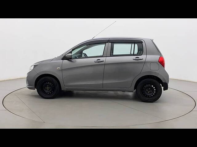 Used Maruti Suzuki Celerio [2017-2021] VXi AMT [2019-2020] in Chennai