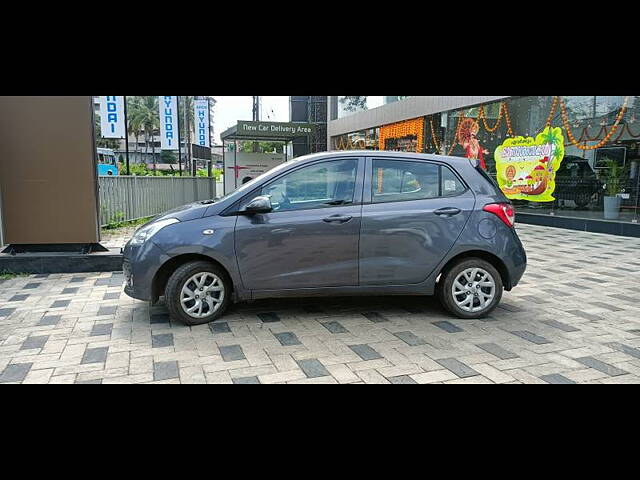 Used Hyundai Grand i10 Magna AT 1.2 Kappa VTVT in Kozhikode