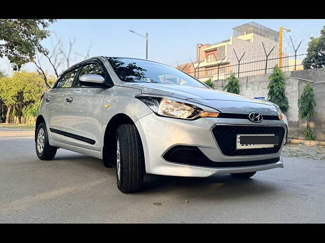 Used Hyundai Elite i20 [2016-2017] Magna 1.2 [2016-2017] in Delhi