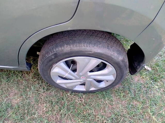 Used Maruti Suzuki Wagon R 1.0 [2014-2019] VXI in Dehradun