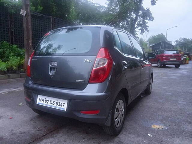 Used Hyundai i10 [2007-2010] Magna in Mumbai