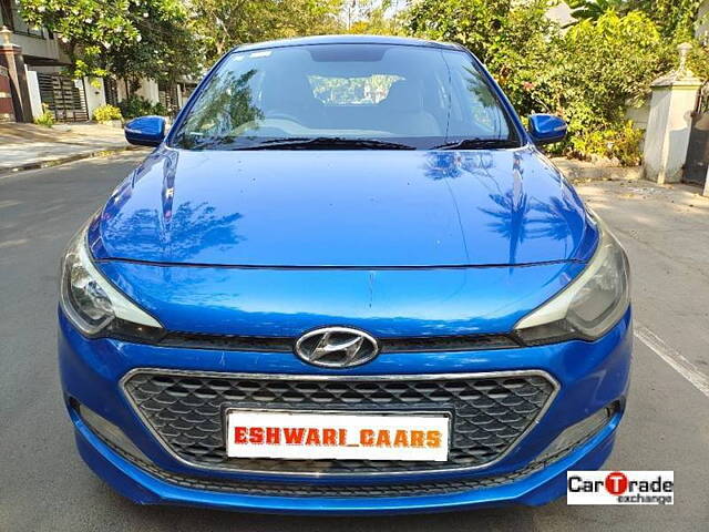 Used 2017 Hyundai Elite i20 in Chennai