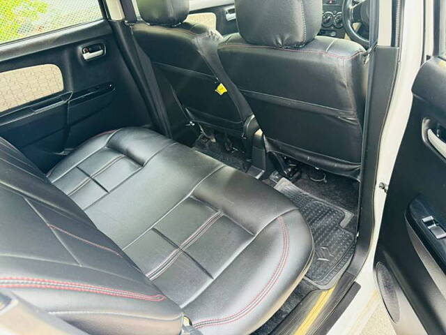 Used Maruti Suzuki Wagon R [2019-2022] VXi 1.0 [2019-2019] in Surat