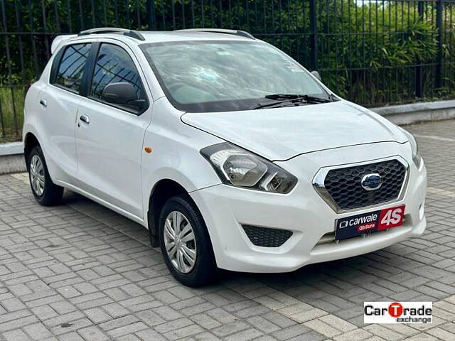 Used Datsun GO [2014-2018] T in Navi Mumbai