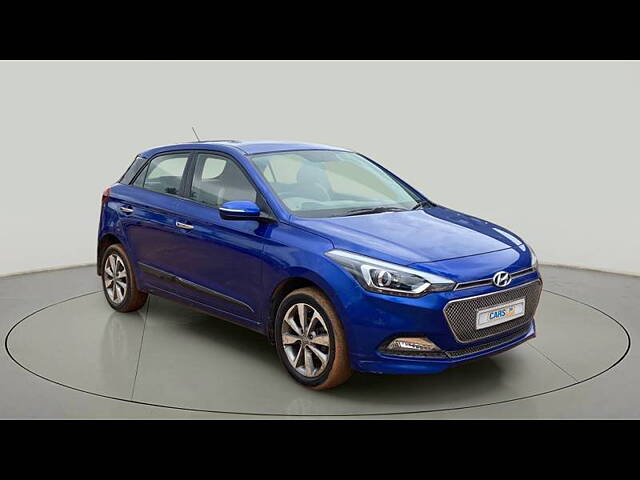 Used 2016 Hyundai Elite i20 in Bangalore