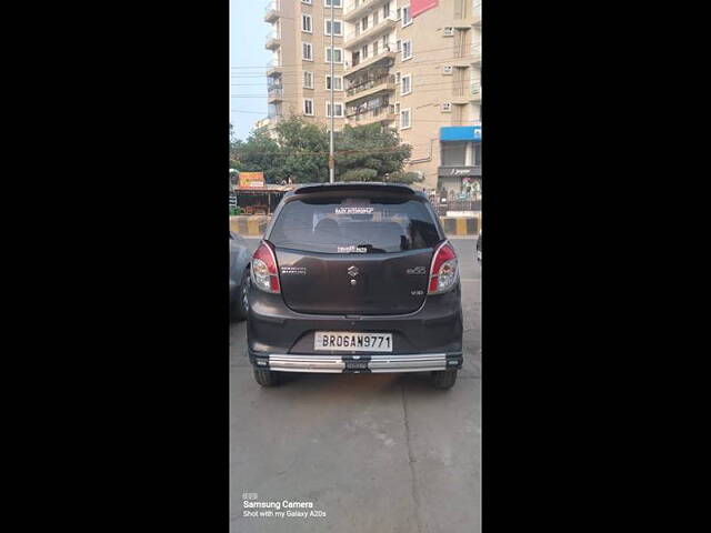 Used Maruti Suzuki Alto 800 [2012-2016] Vxi in Patna