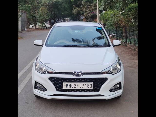 Used 2020 Hyundai Elite i20 in Mumbai