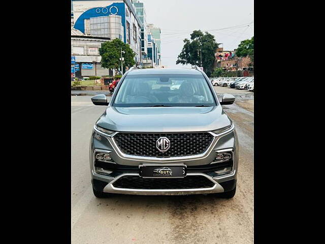 Used 2019 MG Hector in Delhi