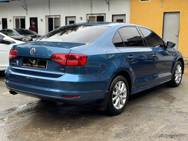 Used Volkswagen Jetta [2011-2013] Comfortline TDI in Pune