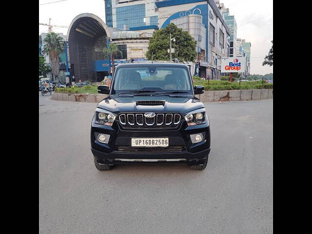 Used Mahindra Scorpio 2021 S11 in Delhi