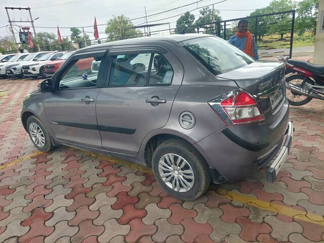 Used Maruti Suzuki Swift DZire [2011-2015] VDI in Ranchi