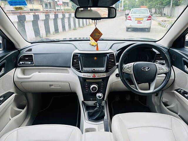 Used Mahindra XUV300 [2019-2024] W8 (O) 1.2 Petrol in Delhi