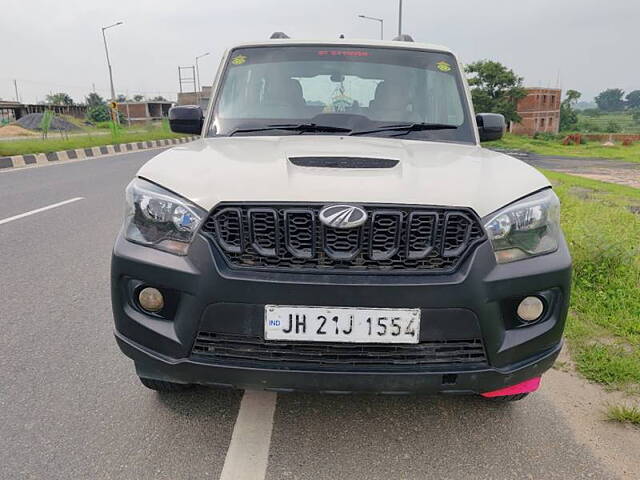 Used 2019 Mahindra Scorpio in Ranchi