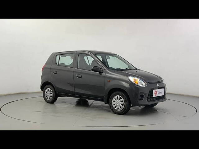 Used Maruti Suzuki Alto 800 [2012-2016] Lxi in Ahmedabad