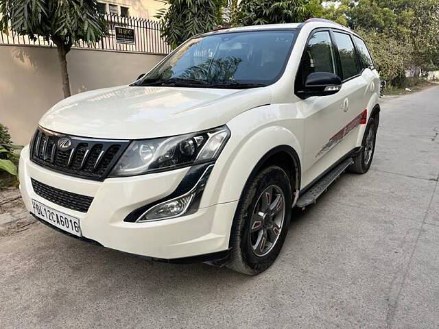 Used 2014 Mahindra XUV500 in Faridabad