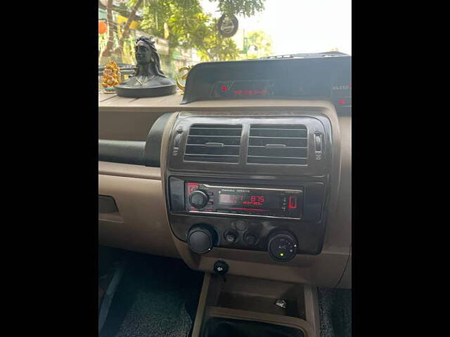 Used Mahindra Bolero [2020-2022] B6 (O) in Lucknow