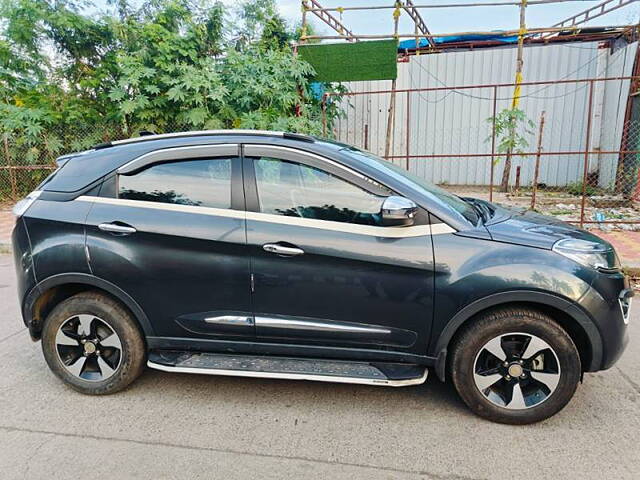 Used Tata Nexon [2017-2020] XZA Plus Petrol in Pune