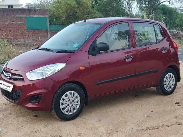 Used Hyundai i10 [2010-2017] 1.1L iRDE Magna Special Edition in Gandhinagar